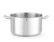 Lonac srednje dubine bez poklopca 15 L, Ø 320 mm