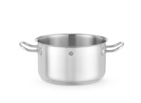 Lonac srednje dubine bez poklopca 3,5 L, Ø 200 mm