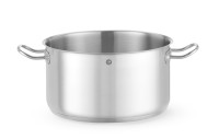 Lonac srednje dubine bez poklopca 9,4 L, Ø 280 mm