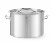 Lonac srednje dubine s poklopcem 23 L, Ø350 mm