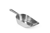 Lopatica od aluminija, 0,65 L