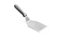 Lopatica za hamburgere s plastičnom drškom, oštrica 174 mm