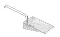 Lopatica za pržene krumpiriće, 455 × 160 mm