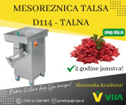 MESOREZNICA TALSA D114 - TALNA