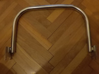 Nosač za vješalice