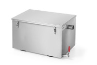 Odvajač masnoće 180 L, protok 1800 L/h