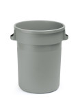 Okrugla kanta za otpad 80 L