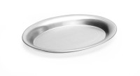 Ovalni pladanj za kavu 200 × 140 mm