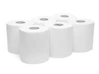 Papirnati ručnik u s perforacijom  6/1