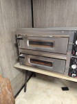 Peč za pizzu