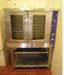 Pećnica konvektomat