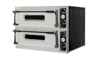 Pizza peć HENDI BASIC XL 44 – 2 komore