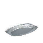 PLADANJ ALUMINIJSKI OVALNI V2 10/1