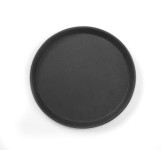 Okrugli protuklizni pladanj Ø280 mm od poliestera