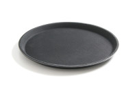 Okrugli protuklizni pladanj Ø500 mm od poliestera