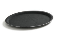 Ovalni protuklizni pladanj 200 × 265 mm