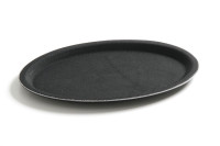Ovalni protuklizni pladanj 210 × 290 mm