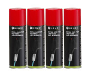 Plin za punjenje brenera, 0,2 L – 4 komada