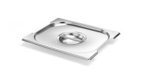 Poklopac za GN posudu 1/2 s izrezom za ručke, AISI 304, 0,8 mm