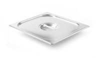 Poklopac za GN posudu 2/3, AISI 304, 0,8 mm