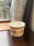 Posude za sladoled (to go)