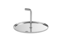 Okrugli potiskivač za kalup za hranu, Ø100 × 55 mm