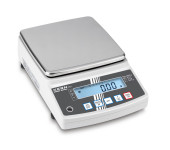 Precizna vaga KERN PNJ 3000-2M / certificirana
