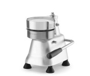Ručna preša za hamburgere, 130 mm