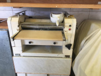 prodaja pekarskih strojeva