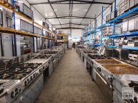 Prodaja ugostiteljske oprema – nova i rabljena | Benofratello