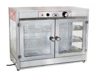 Profesionalna stolna topla vitrina BT-2