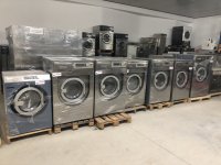 Profesionalne masine za praonica rublja Miele PROFESSIONAL