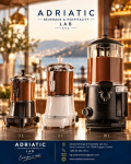 Profesionalni aparati za vruću čokoladu – 3 L / 6 L / 10 L