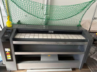 Profesionalni plinski valjak IPSO 166 cm