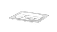 Prozirni SAN GN poklopac 1/6