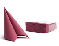 SALVETE SOFT POINT BORDO 50/1