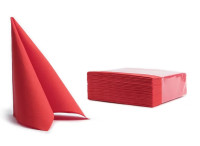 SALVETE SOFT POINT CRVENA 50/1