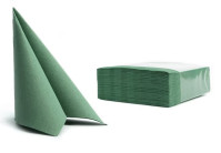 SALVETE SOFT POINT TAMNO ZELENA 50/1