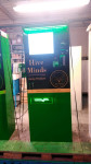 Samoposlužni Aparat (Vending Machine)