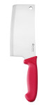 Satara HACCP, crvena, oštrica 173 mm