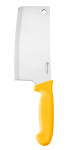 Satara HACCP, žuta, oštrica 173 mm