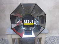 Svjetlosni efekt REBUS