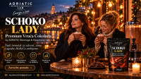 SCHOKO LADY – Premium vruća čokolada 500 g za ugostiteljstvo