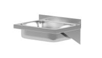 Sink, HENDI, 400x295x(H)145mm