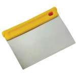 Špahtla-rezač-špatula za tijesto