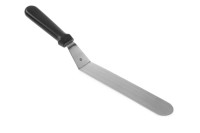 Nož za razmazivanje s pomaknutom oštricom, 376 mm