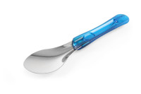 Špatula za sladoled, plava, 260 mm