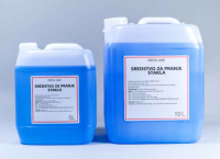 Sredstvo za pranje stakla 5L