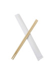Štapići za sushi drveni 19,5cm 50/1