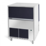 Ledomat za pahuljasti led s hlađenjem zrakom, 153 kg / 24h